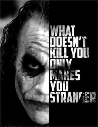 Joker Quotes Wallpaper Top Background