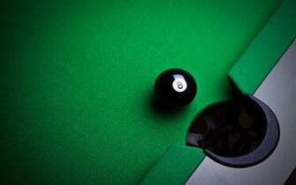 Best Eight Billiard On Table Wallpaper Desktop High
