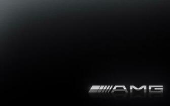Amg Logo Wallpaper