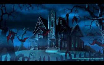 Scooby Doo Wallpaper High Definition Festival