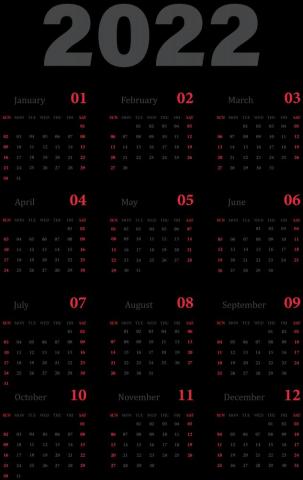 Calendar Us Transparent Clipart Gallery Yopriceville