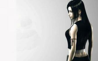 Gallery Final Fantasy Vii Advent Children Cloud And Tifa Wallpaper