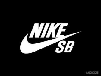 Nike Sb Logo Wallpaper