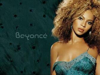 Beyonce