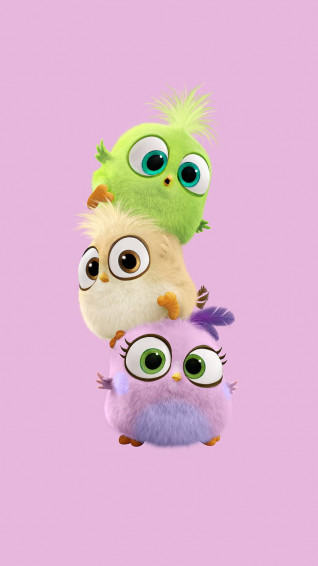 Cute Mobile Wallpaper