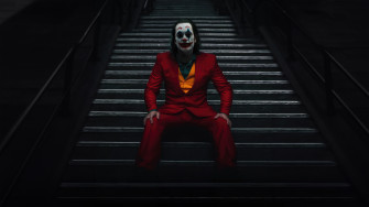 Joker Folie A Deux 5k Wallpaper HD Movies 4k