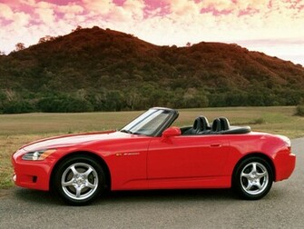 Wallpaper S S2000 S2k Image