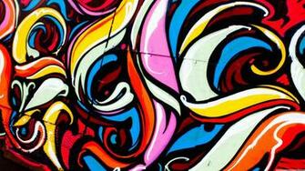 Graffiti Wallpaper