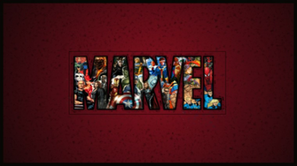 Marvel Wallpaper By The Light Source