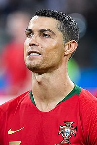 Cristiano Ronaldo Wallpaper