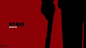 Hitman Absolution Minimal Wallpaper By Chadski51