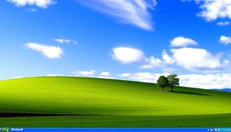 Windows Desktop Wallpaper