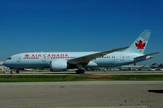 Boeing Dreamliner Airliner Airplane Plane Transport Aircrafts