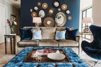 Hgtv S Favorite Trends To Try In Interior Design Styles And