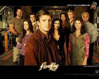 Firefly Computer Wallpaper Desktop Background Id
