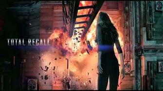Total Recall Colin Farrell Kate Beckinsale HD