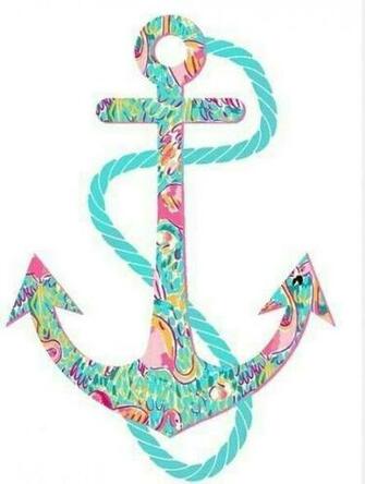 Anchor Wallpaper Cute
