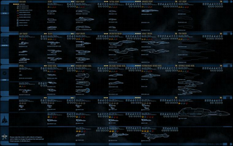 Wallpaper Star Trek Computer
