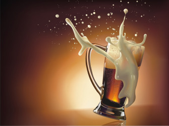 Food Beer Wallpaper