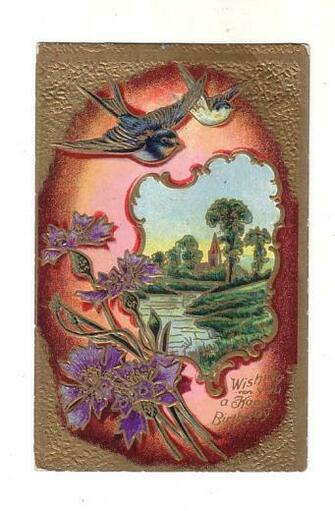 Wallpaper S American Greetings