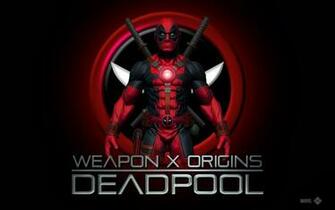 Deadpool Movie Wallpaper HD Jpg