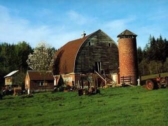 Wallpaper Other Nature Jlm Washington Clark County Old Farm