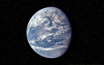 Earth Nasa Pics About Space