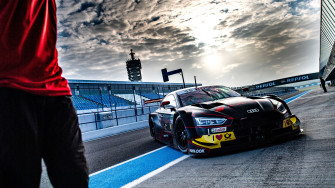 Audi Rs Coupe Dtm 4k Wallpaper HD Car