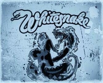 Whitesnake Wallpaper