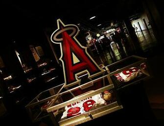 Los Angeles Angels Wallpaper Desktop High Definition