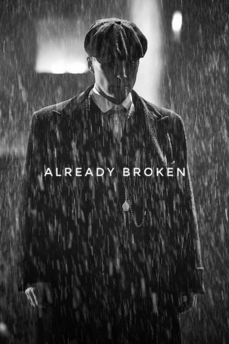 Thomas Shelby Peaky Blinders Wallpaper Theme