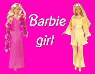 Barbie Wallpaper For Desktop