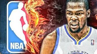 Kevin Durant Wallpaper HD