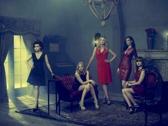 Dark Shadows HD Wallpaper Background
