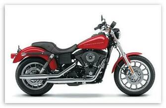 Harley Davidson Motorcycle HD Wallpaper For Wide