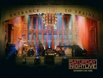Saturday Night Live Wallpaper X Net