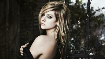 Avril Lavigne Galleries Pics Wallpaper
