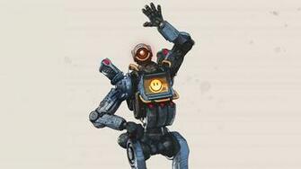 Apex Legends Pathfinder 4k Wallpaper Phone