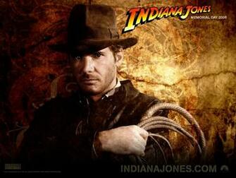 Indiana Jones Papel De Parede
