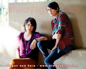 Tegan And Sara Wallpaper Resolution