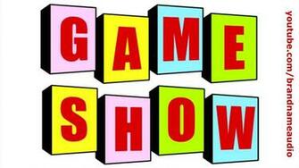 Clipart Wallpaper Blink Tv Shows Game Show X