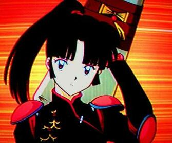 Best Sango Wallpaper Inuyasha