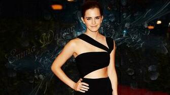 Emma Watson Wallpaper