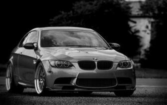 Bmw M3 E92 Wallpaper HD Image