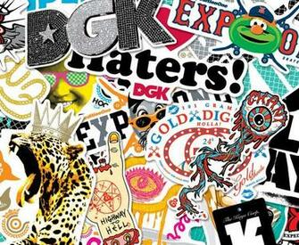Dgk Wallpaper