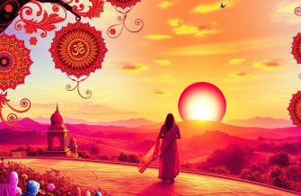 Om Shanti Wallpaper