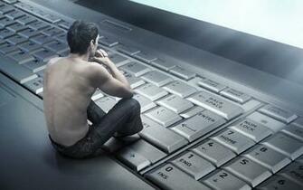 Computers Keybord HD Wallpaper Wallpaper55 Best