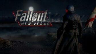 HD Fallout New Vegas Wallpaper Photos