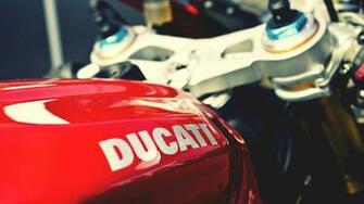 Ducati Logo Wallpaper iPhone HD