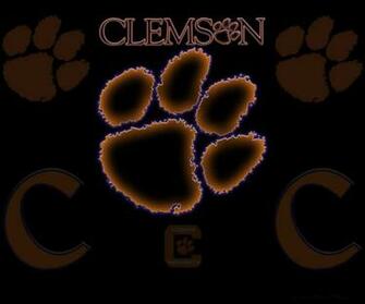 Clemson Orange Purple Too